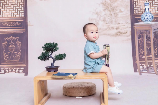 株洲宝宝多久认识妈妈